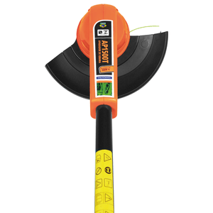 Aparador de Grama Elétrico AP1500T Diâmetro de Corte 280 mm 1500W 127V Tramontina