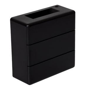 Arandela Elegance Rischi 6W 3000K Bivolt Avant