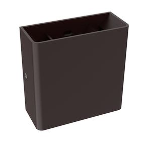 Arandela Elegance Versati Café 4W 3000K Bivolt Avant