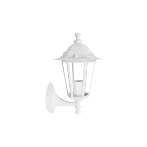 Arandela Para Parede TLF 26 Branca 12897 Taschibra