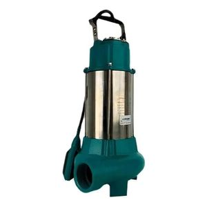 Motobomba Submersível 1,5CV XSP14 220V Lepono