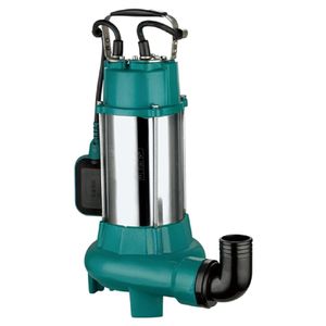 Motobomba Submersível 1,5CV XSP14 220V Lepono