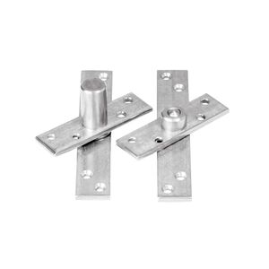 Dobradiça Residencial Pivotante 350 Kg SM 370 PV IXE Pado