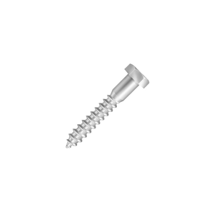 Parafuso Sextavado Rosca Soberba 1/4x50" Ciser