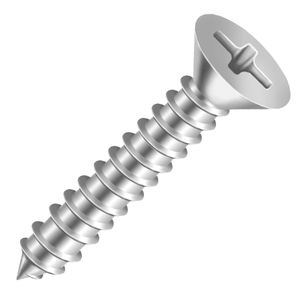Parafuso Auto Atarraxante 4,2x32" RI Ciser
