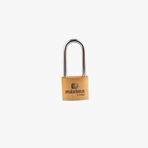 Cadeado De Haste Longa LTMAX 37 Mm Máxima