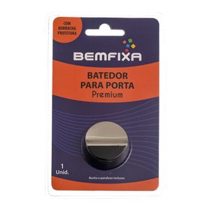 Batedor Para Porta Redondo Bemfixa