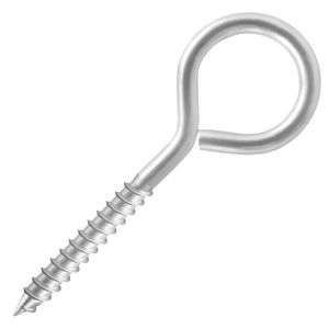 Pitão Para Bucha 7" 4,8x70 Mm Ciser