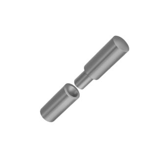 Conjunto Gonzo Ac 5/8" Ciser