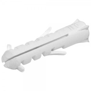 Bucha Nylon Fixador N° 06 Ivplast