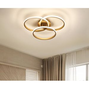 Luminária Bivolt 45W 4000K Selene 002D Nitrolux