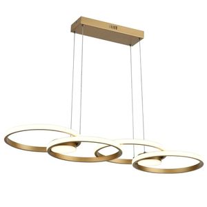 Pendente Bivolt LP-020 48W 4000K Nitrolux