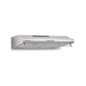 Depurador de Parede Filtro Lavável (DE80X) 127 Volts Electrolux
