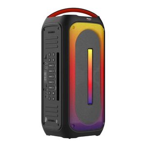 Caixa de Som Bluetooth PCX6700 Ex Bass 650W Philco