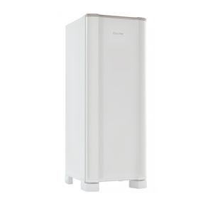 Geladeira 1 Porta 245L Branca 127V Esmaltec