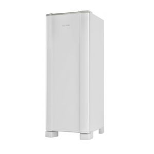 Geladeira 1 Porta 245L Branca 127V Esmaltec