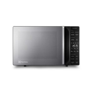 Microondas Prata Efficient 23 Litros ME23S Electrolux 127V