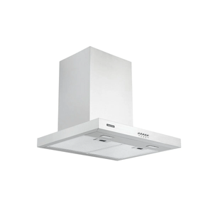 Coifa de Parede New Dritta Wall Aço Inox 60 Cm 127V Tramontina