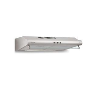 Depurador de Parede 60 Cm Com Filtro 127V Branco Electrolux