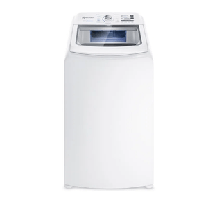 Máquina de Lava Automática Essential 14 kg 127V Branca Electrolux