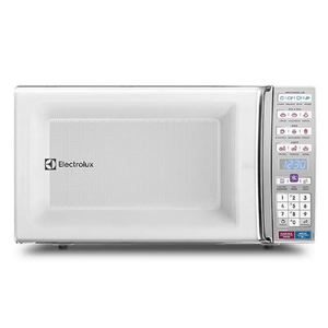 Microondas 34 Litros 127/60HZ Branco MEO44 Electrolux