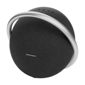 Caixa De Som Bluetooth Onyx Studio 8 Harman Kardon