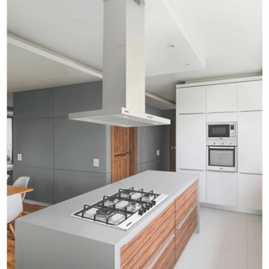 Cooktop Glass Penta Plus 5 Queimadores GX 90 TRI Tramontina