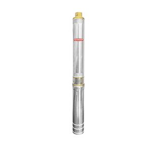 Motobomba Submersa 1 CV 3" 127V 10B3E18 Schneider