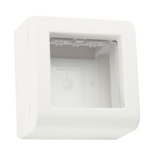 Caixa  Sist Lizflex Para Modolo 2P 57303/002