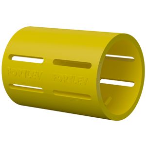 Luva de Pressão Eletroduto 20 Mm Fortlev