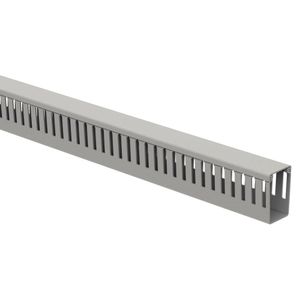 Canaleta Aberta 50x50x200 Cinza Tramontina
