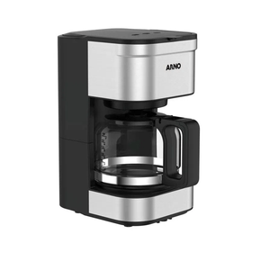 Cafeteira Filtro Preferita Inox 750 Ml 127V Arno