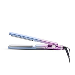 Prancha de Cabelo Alisadora 4 Elementos P-JU 03 Bivolt Mondial