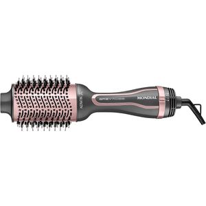 Escova Secadora Keratin ES-11 Bivolt Mondial