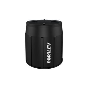 Leito de Secagem Para Biodigestor Fortlev