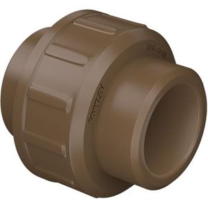 União Hidráulico Soldável 40 Mm 10500401 Fortlev