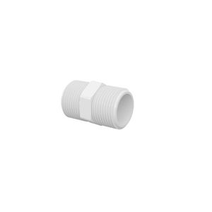 Nípel Roscável 1/2" Tigre