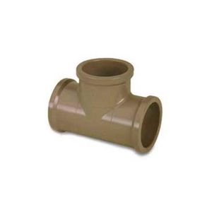 Tê Hidráulico 90° Soldável 32 mm Tigre