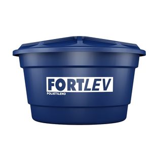 Caixa De Água Polietileno 1000 Litros Fortlev