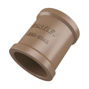 Luva Hidráulica 20 Mm Fortlev