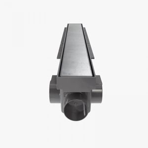 Ralo Linear Com Tampa 50 Cm Inox Astra