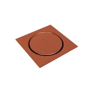 Ralo Click 10x10 Cm All Rose Matte 3451 Imperatriz