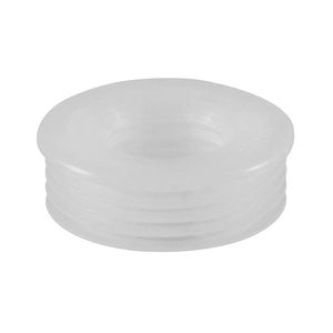 Espude Para Vaso Sanitário 1.1/2" 40 Mm  Branco Astra