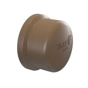Cap/Tampão Hidráulico 32 mm Tigre
