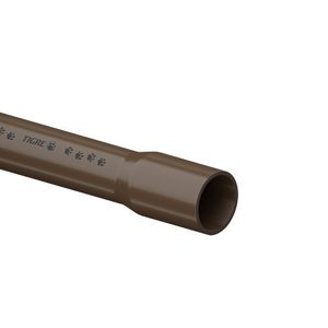 Tubo Hidráulico Soldável 20 Mm 3 Metros Tigre