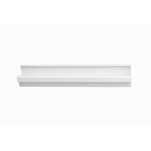 Calha CAL/CK1 Branco 1 M Astra