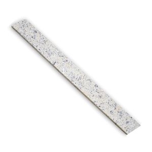 Pedra Peitoril Para Janela Sem Rebaixo Icarai 155x15 Cm Marmoraria Aki