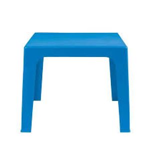 Mesa Infantil Kids Azul Mor