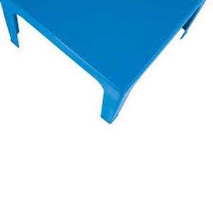 Mesa Infantil Kids Azul Mor