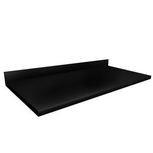 Tampo Para Gabinete Zeus 150 Cozimax Preto
